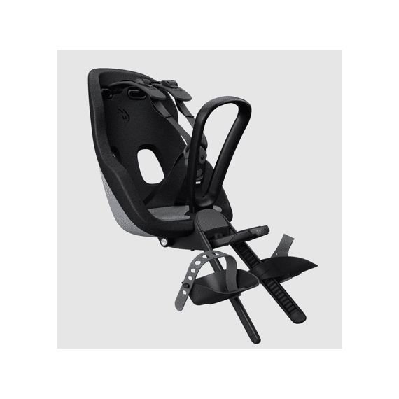 Thule Yepp Fietsstoel Nexxt 2 Mini Grey