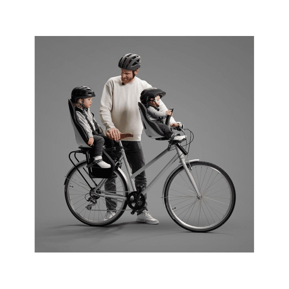 Thule Yepp Fietsstoel Nexxt 2 Maxi Packdrager Mint