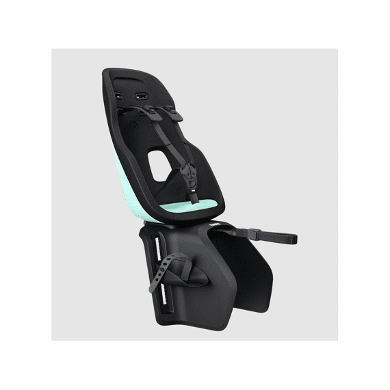 Thule Yepp Fietsstoel Nexxt 2 Maxi Packdrager Mint