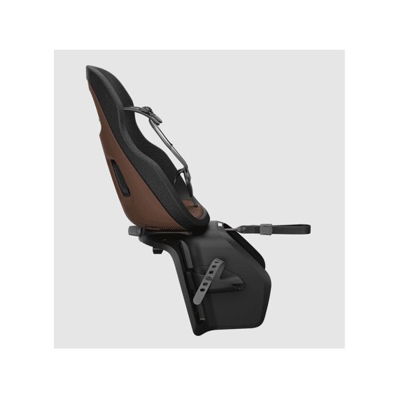 Thule Yepp Fietsstoel Nexxt 2 Maxi Packdrager Brown