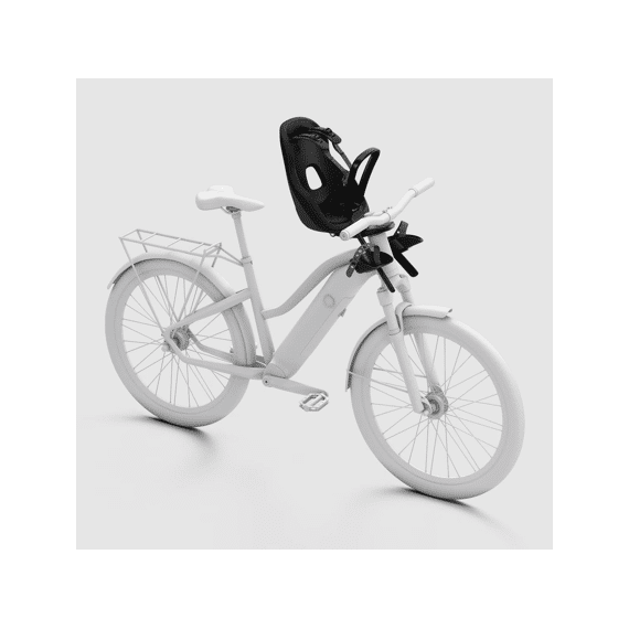 Thule Yepp Fietsstoel Nexxt 2 Mini Black