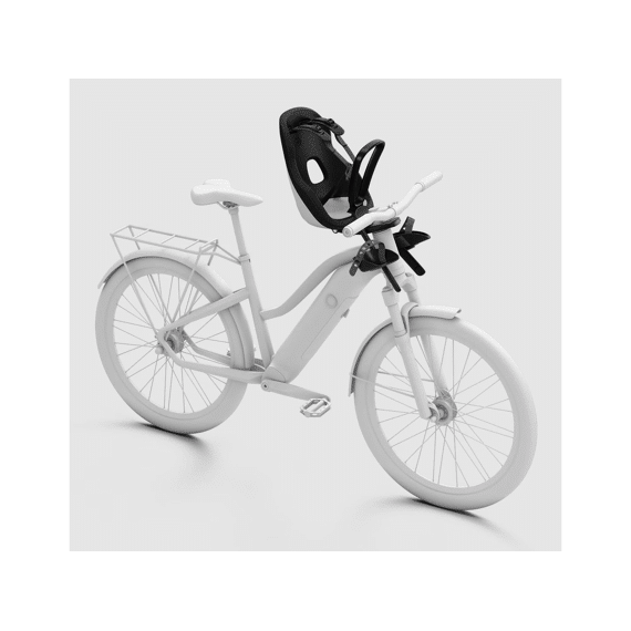 Thule Yepp Fietsstoel Nexxt 2 Mini White