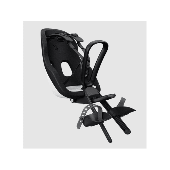 Thule Yepp Fietsstoel Nexxt 2 Mini White
