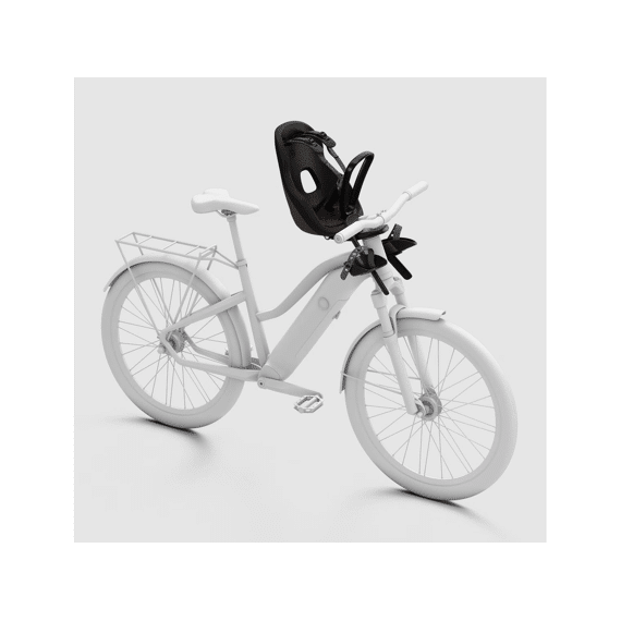 Thule Yepp Fietsstoel Nexxt2 Mini Brown