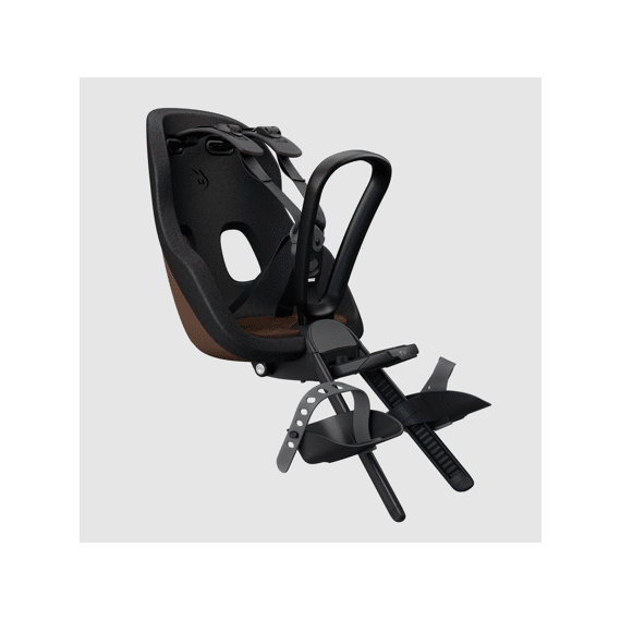 Thule Yepp Fietsstoel Nexxt2 Mini Brown