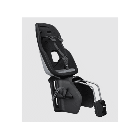 Thule Yepp Fietsstoel Nexxt 2 Maxi Zadelbuis Grey