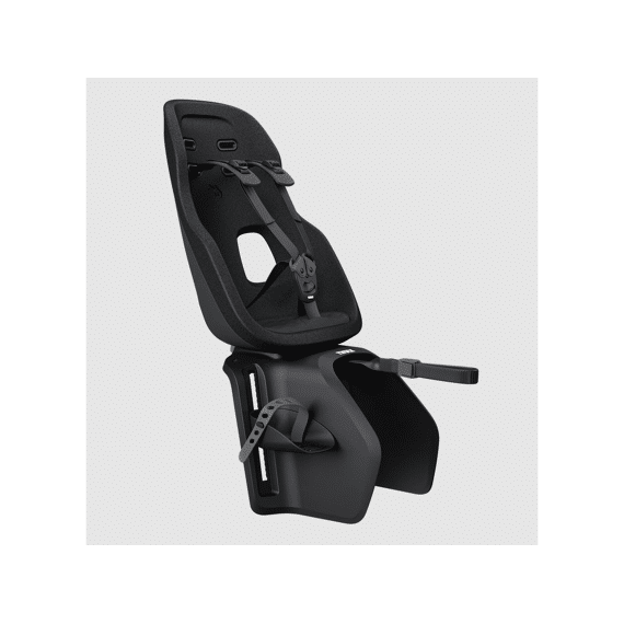 Thule Yepp Fietsstoel Nexxt 2 Maxi Packdrager Black