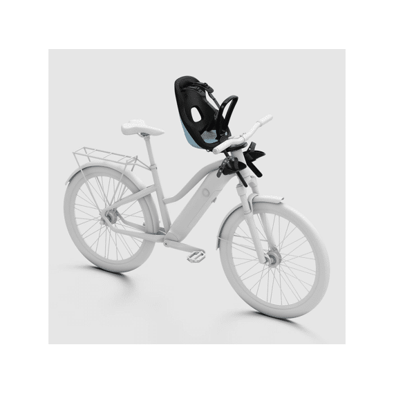 Thule Yepp Fietsstoel Nexxt 2 Mini Blue