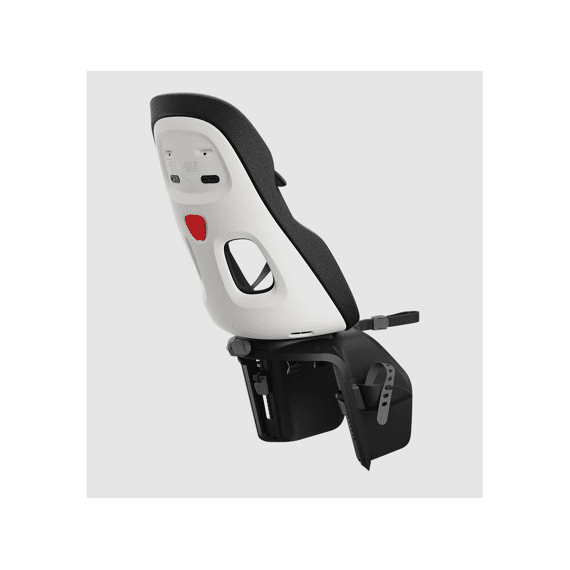 Thule Yepp Fietsstoel Nexxt 2 Maxi Packdrager White