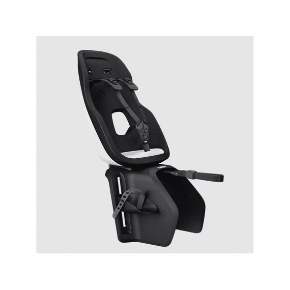 Thule Yepp Fietsstoel Nexxt 2 Maxi Packdrager White