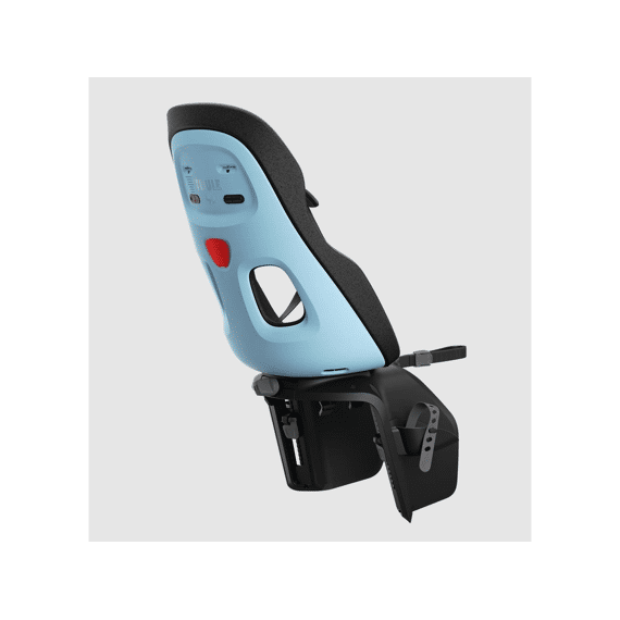 Thule Yepp Fietsstoel Nexxt 2 Maxi Packdrager Blue