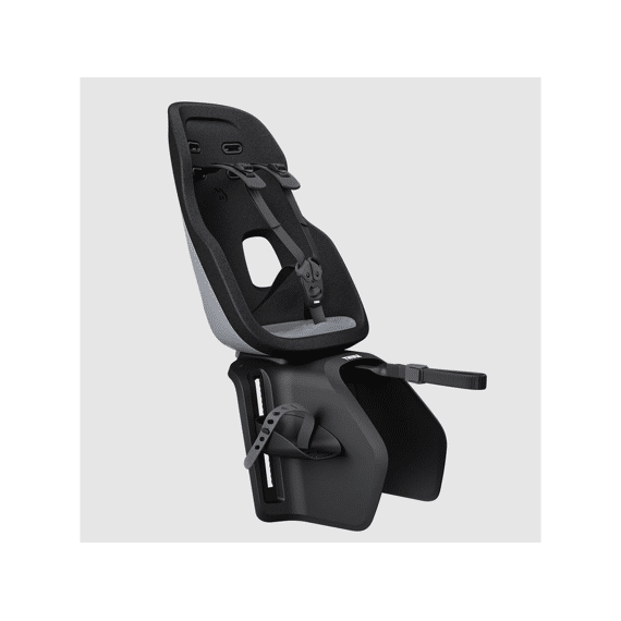 Thule Yepp Fietsstoel Nexxt 2 Maxi Packdrager Grey