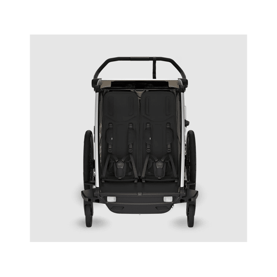 Thule Fietskar Chariot Cross 2 New Khaki