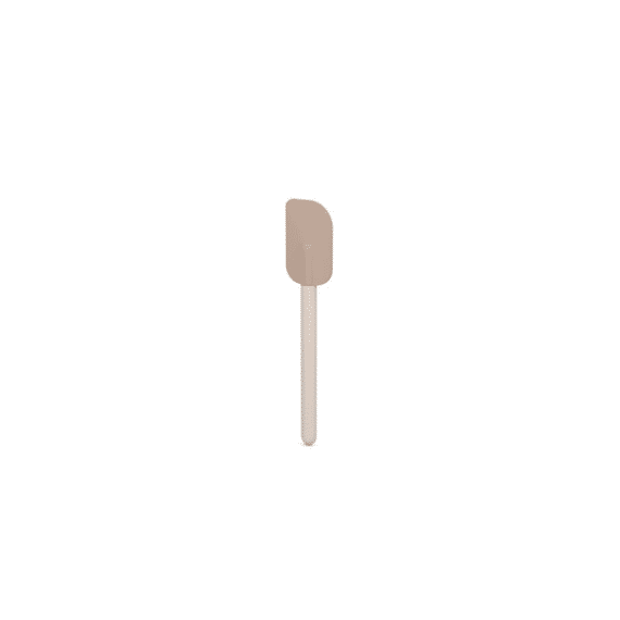 Mepal Spatel Klein Chef It 205 Mm Chalk