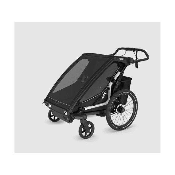Thule Fietskar Chariot Sport 2 New Black