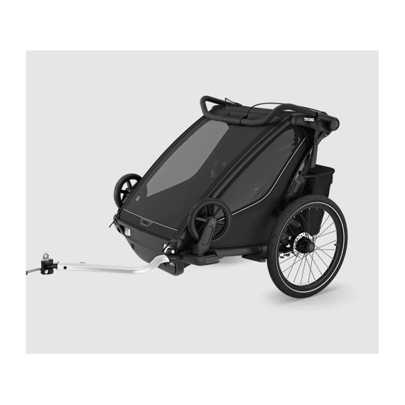 Thule Fietskar Chariot Sport 2 New Black