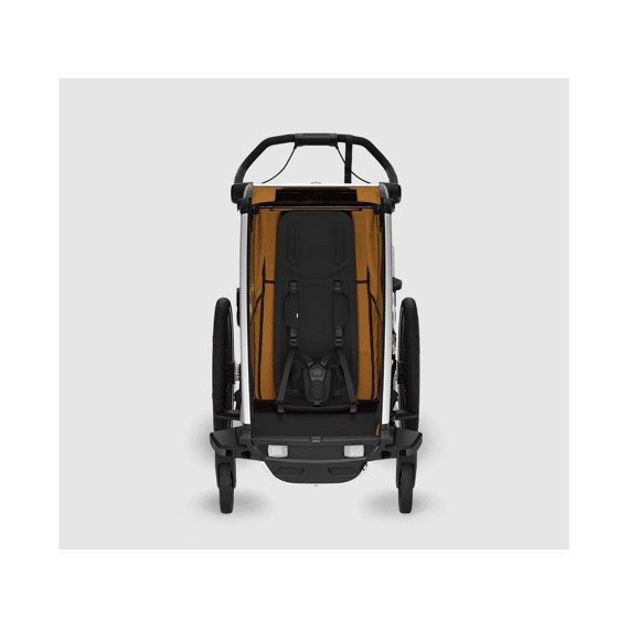 Thule Fietskar Chariot Sport 1 New Natural Gold