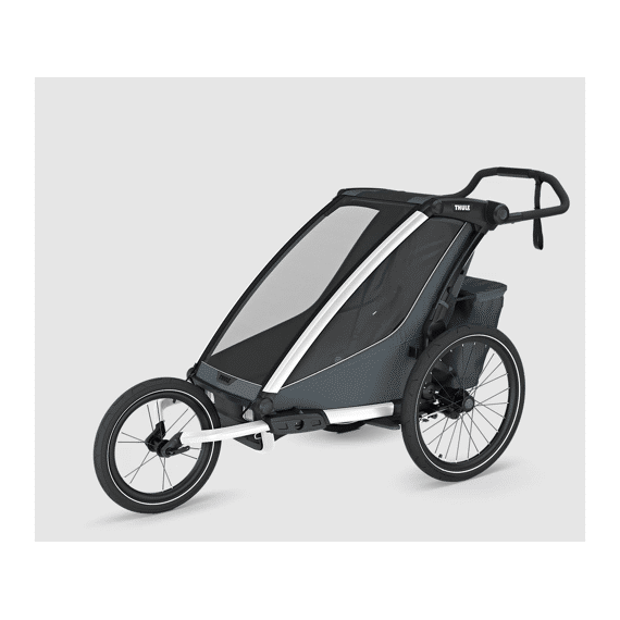 Thule Fietskar Chariot Cross 1 New Dark Slate