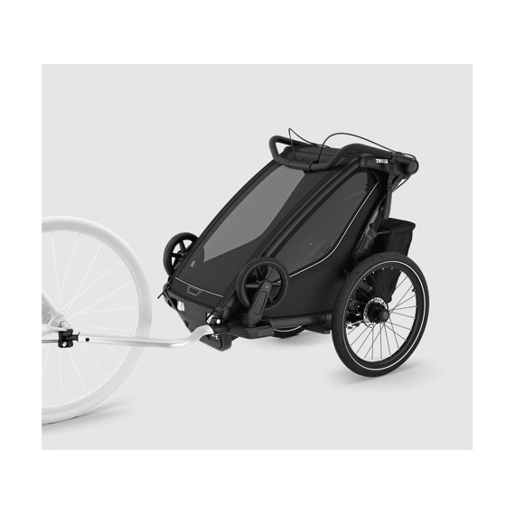Thule Fietskar Chariot Sport 1 New Black