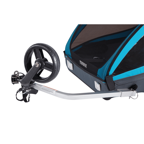 SPQ Thule Fietskar Coaster XT Hitsch Arm Assembly