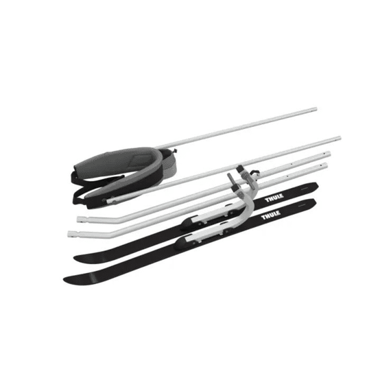 SPQ Thule Fietskar Chariot Ski Kit Replacement Arm Left