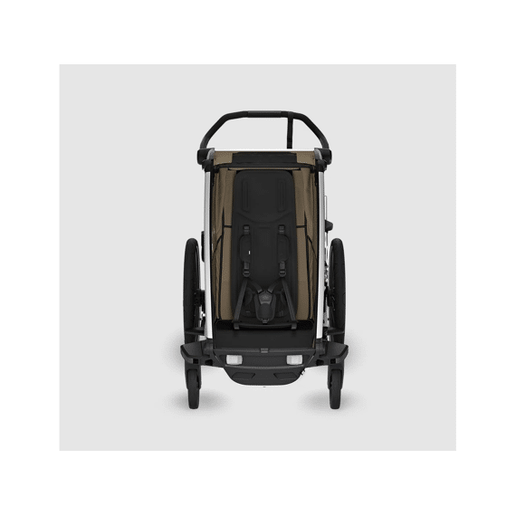 Thule Fietskar Chariot Cross 1 New Khaki