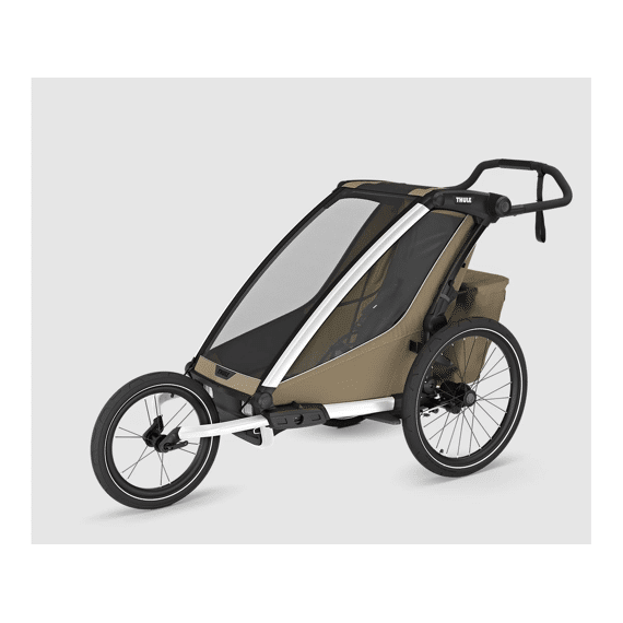 Thule Fietskar Chariot Cross 1 New Khaki