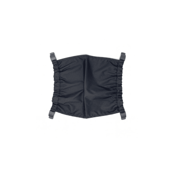 SPQ Thule Fietskar Chariot Sunshade One Black Sport Cross Lite