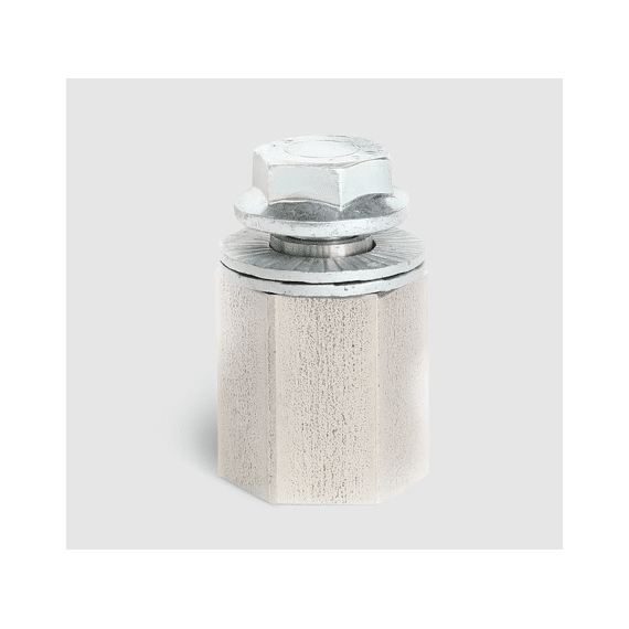 Thule Fietskar Adapter Internal Hub Sram M10x1,0