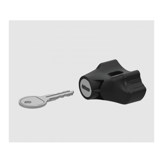 Thule Fietskar Chariot Lock Kit 2x locks