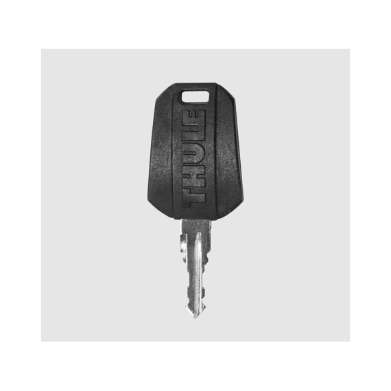 SPQ Thule Yepp Fietsstoel Reservesleutel N029 Premium