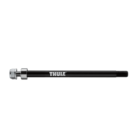 Thule Fietskar As Maxle 174MM - 180MM M12x1,75 NUT