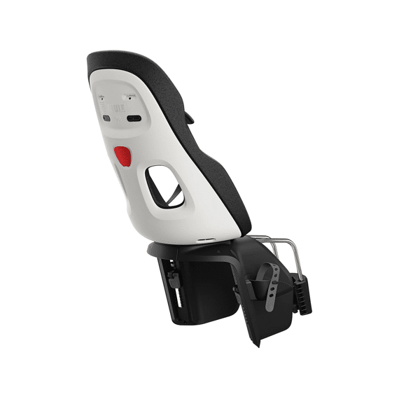 Thule Yepp Fietsstoel Nexxt 2 Maxi Zadelbuis White