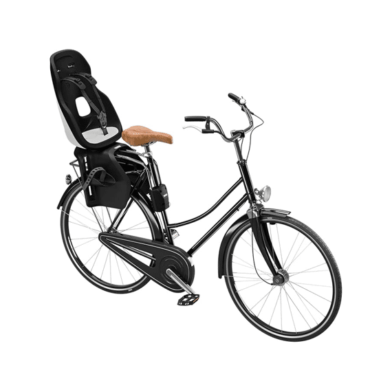 Thule Yepp Fietsstoel Nexxt 2 Maxi Zadelbuis White
