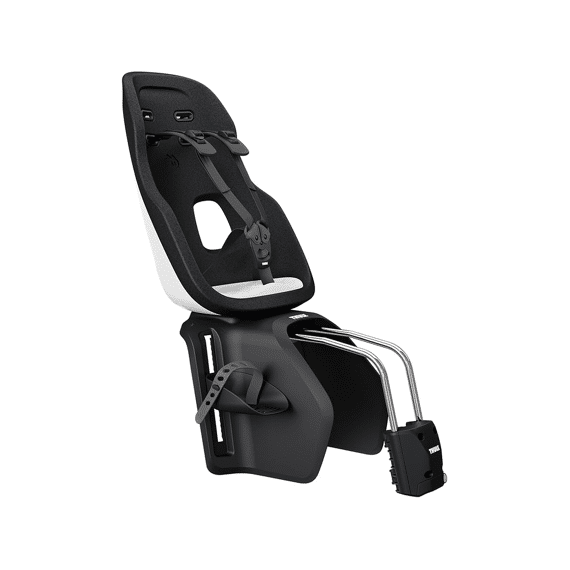 Thule Yepp Fietsstoel Nexxt 2 Maxi Zadelbuis White