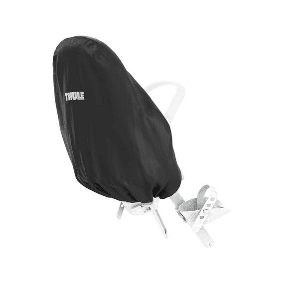 Thule Yepp Nexxt Fietsstoel Mini  Regenbekleding New