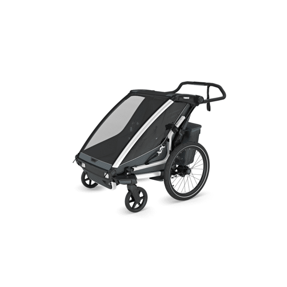 Thule Fietskar Chariot Cross 2 New Dark Slate