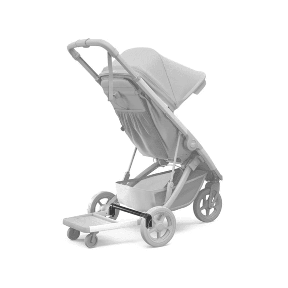 Thule Spring Adapter Meerijdplankje New