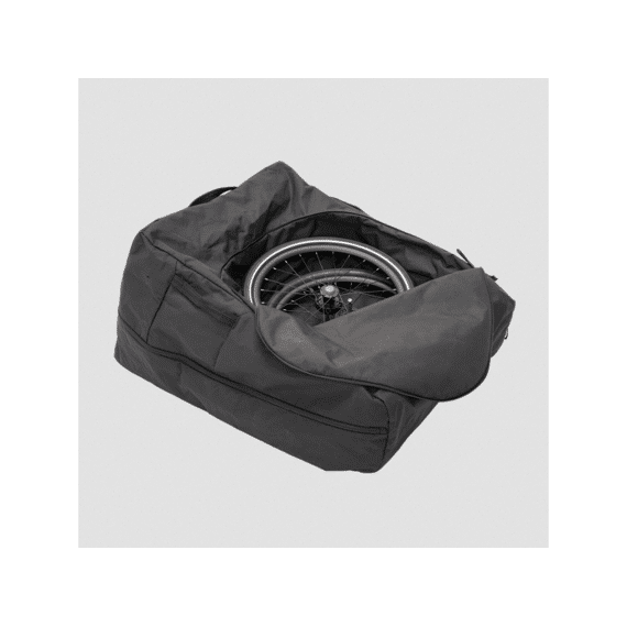 Thule Fietskar Chariot Transporttas