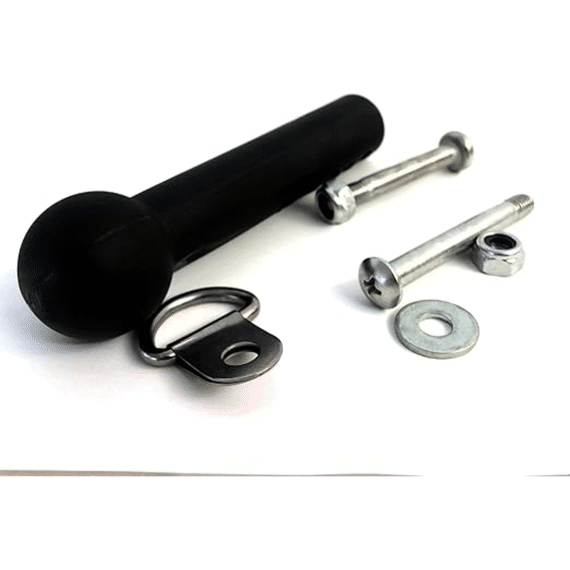 SPQ Thule Fietskar Coaster XT TH1/CH5 Replacement Kit
