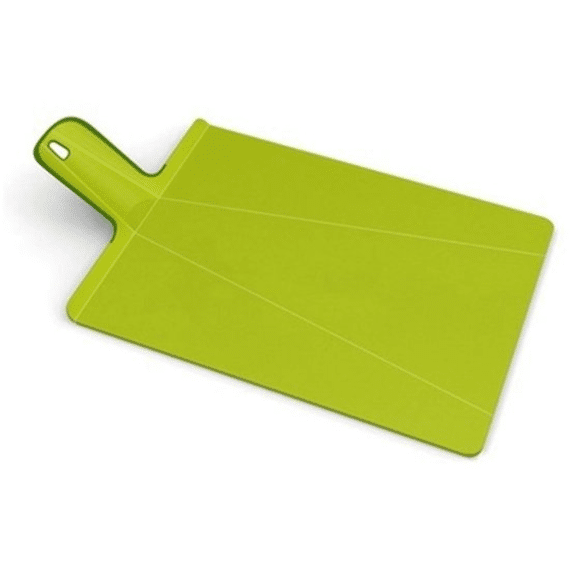 JosephJoseph Chop2Pot Plus Snijplank Opvouwbaar L Groen