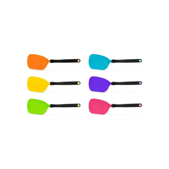Dreamfarm Mini Chopula Spatel Assortiment