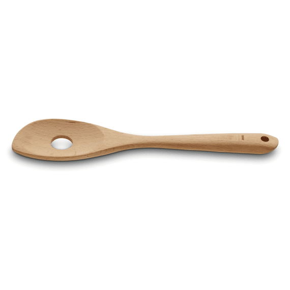 Kela Calla Lepel met Gat 31 cm