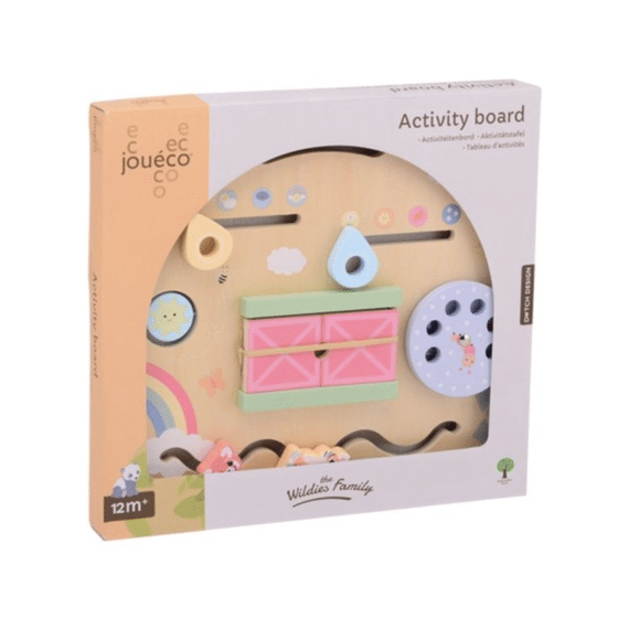 Joueco Activiteitenbord