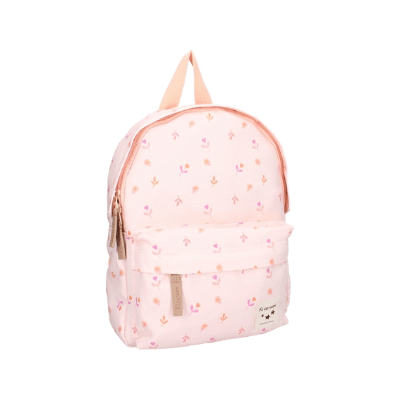 Kidzroom Rugzakje Paris Harmony Pink