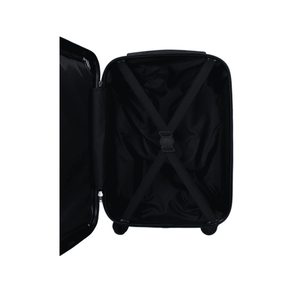 Stitch Trolley Ohana Forever Pink