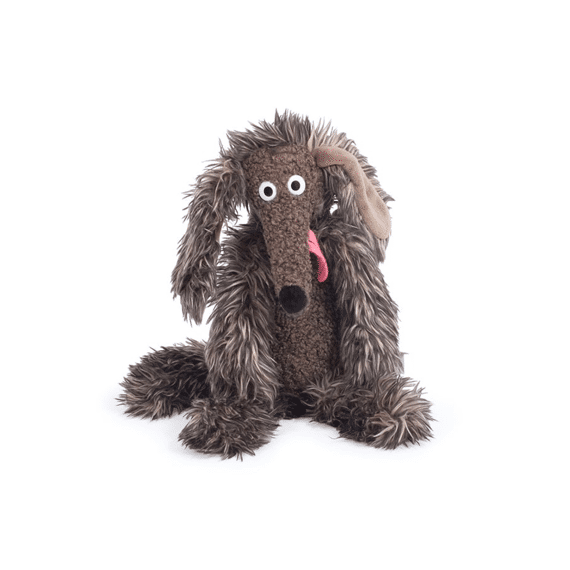 Knuffel Stinkhond 36cm