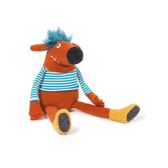 Moulin Roti Knuffel Pidou 48cm