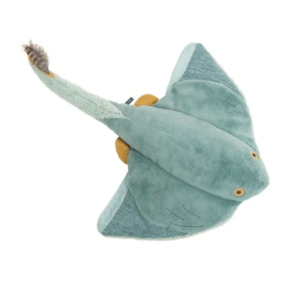 Moulin Roti Knuffel Rog Large 64cm