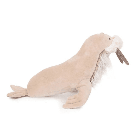 Moulin Roti Knuffel Walrus Small 70cm